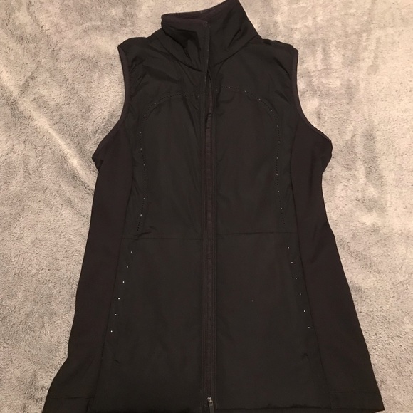 Lululemon vest - Picture 2 of 3